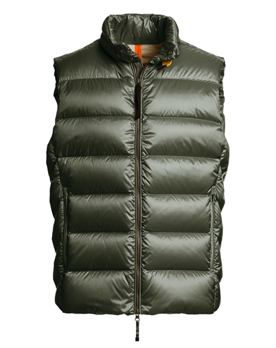 Parajumpers - Jeordie Down Vest - Rosemary